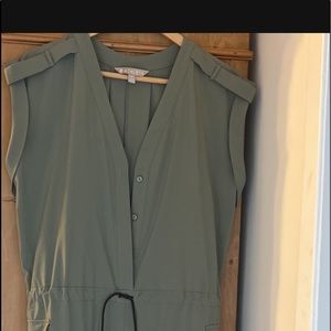 Athleta Sutton shorts Women’s Romper